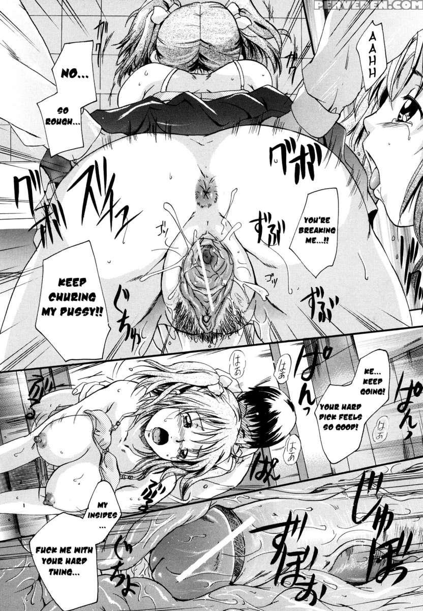 We're Sweet Chapter 1000 Page 21